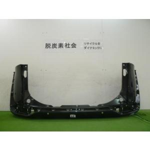 シエンタ 170系/NHP170G/NSP170G/NSP172G/NCP175G 純正 リア バンパー