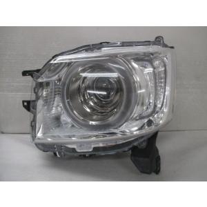 N-BOX N−BOX 6BA-JF5 左ヘッドランプ 33150-32R-J03 359419