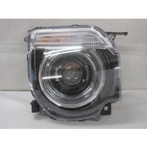 カローラアクシオ DBA-NZE144 右ヘッドランプ/ヘッドライト G 4WD 070