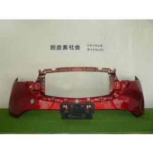 マツダ CX-5/CX5 KF系 KFEP/KF2P/KF5P前期 純正 フロントバンパー KB8A