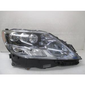 トヨタ（TOYOTA） コーティング済 レクサス LS UVF45 右ヘッドランプ