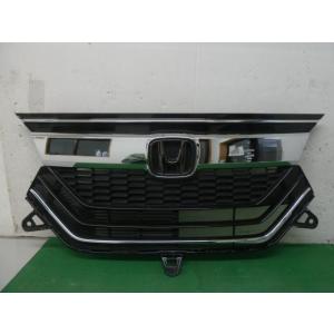 N-BOX N−BOX DBA-JF3 ラジエータグリル 71121-TTC-J01 348728