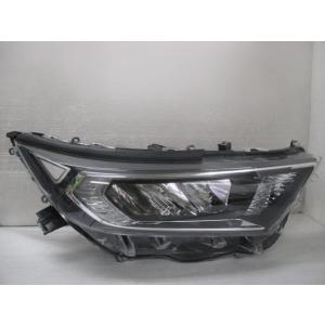 トヨタ（TOYOTA） TOYOTAトヨタ純正 ノア ヘッドランプASSY LH 81150