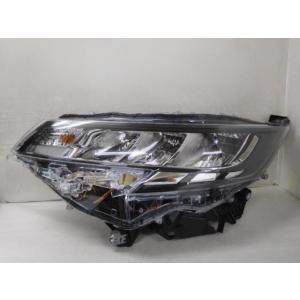 ノア NOAH 90系 MZRA90W ZWR90W 純正LED右ヘッドライト ICHIKOH V1-1