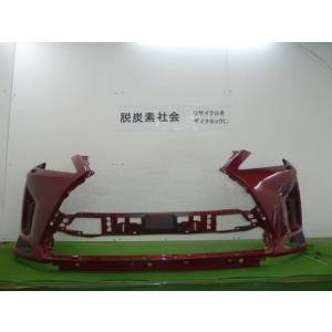 レクサス RX DBA-AGL20W フロントバンパー 52119-4D962-D0 351115