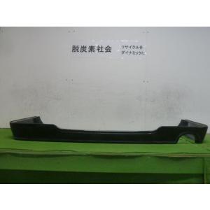 ハイエース CBF-TRH200K Rバンパースポイラー D2641-21010 351257　モデ...