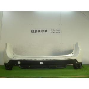 GT6/GT7 インプレッサスポーツ 純正 リアバンパー 57704FL230 : 拓海