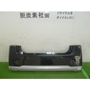 ムーヴ ムーヴキャンバス 5BA-LA850S リアバンパー 52159-B2C50 349278
