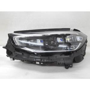 ☆レンズ奇麗☆ いすゞ エルフ 7代目 純正 右 LED ヘッドライト