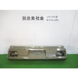 ハイゼット 3BD-S700V リアバンパー 52159-B5230 352785