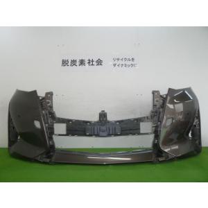 アルファード AGH30W 後期 ノーマル フォグ付 070 パール