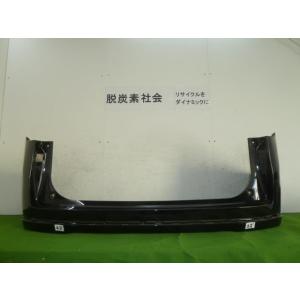ステップワゴン 5BA-RP6 リアバンパー 71501-3T0-J00** 350426
