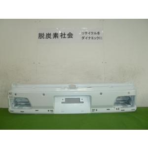 ハイゼットアトレ 3BD-S700V リアバンパー 52159-B5230-A1 354656