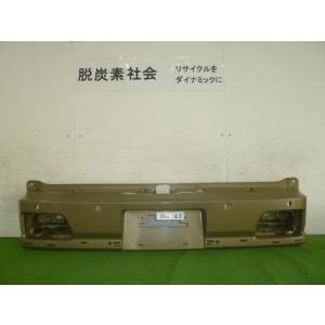 ハイゼットアトレ 3BD-S700V リアバンパー 52159-B5230-G0 354657