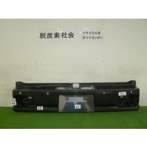 ハイゼット 3BD-S700V リアバンパー 52159-B5220-C0 354658