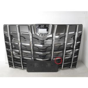 アルファード ラジエーターグリル AGH3# AYH30 GGH3# アルファード 30系/AGH30W/AGH35W/GGH30W/GGH35W/AYH30W 純正