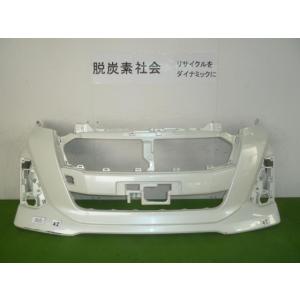 ルーミー 5BA-M900A フロントバンパー 52119-B1450-A0 362069