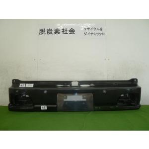 ハイゼットアトレ 3BD-S700V リアバンパー 52159-B5230-C0 356591