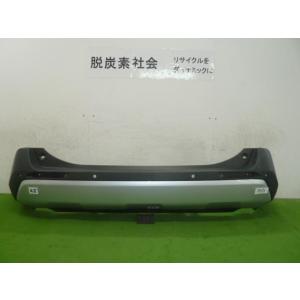ＲＡＶ−４ 6BA-MXAA52 リアバンパー 52159-42938 356756