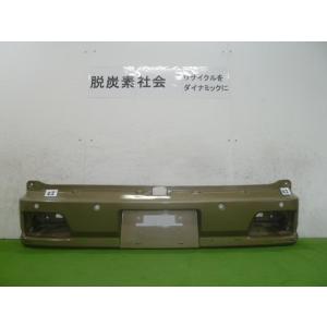 ハイゼットアトレ 3BD-S700V リアバンパー 52159-B5230-G0 356986