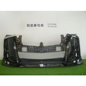アルファード DBA-AGH30W フロントバンパー 52119-58981-E1 353847 