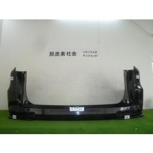 オデッセイ 6BA-RC1 リアバンパー 71500-T6A-Z10ZB 357770