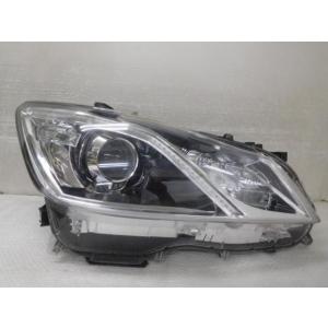 クラウン DBA-GRS210 右ヘッドランプ 81145-30N30 359692　コイト　30-...