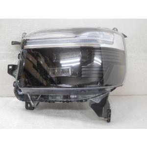 N-BOX N−BOX 6BA-JF5 左ヘッドランプ 33150-32R-J03 357674