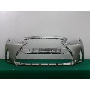 レクサス IS 3BA-ASE30 フロントバンパー 52119-5E977-B2 362131