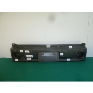 ハイゼット 3BD-S700V リアバンパー 52159-B5210 362762