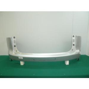 レクサス NX DBA-AGZ10 リアバンパー 52159-78905-B1 362923