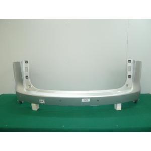 レクサス NX DBA-AGZ10 リアバンパー 52159-78905-B1 362925