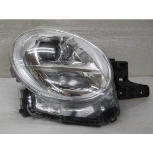 キャスト DBA-LA250S 右ヘッドランプ 81130-B2620 コイト　100-69020　...