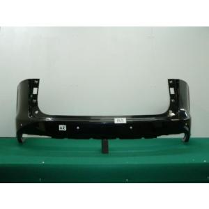 レクサス NX DBA-AGZ10 リアバンパー 52159-78905-C1 363180