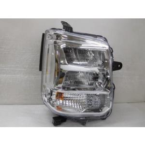 エブリィ 3BD-DA17V 右ヘッドランプ 35100-61U01 イチコ/IKI　A028　36...