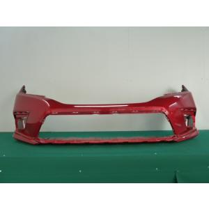 シビック 6BA-FL1 フロントバンパー 71101-T39-A00ZE ノーマル　R565M　3...