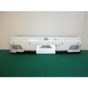 ハイゼットアトレ 3BD-S700V リアバンパー 52159-B5230-A1 365867