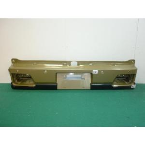 ハイゼットアトレ 3BD-S700V リアバンパー 52159-B5230-G0 366385