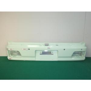 ハイゼット 3BD-S700V リアバンパー 52159-B5220-G0 366610
