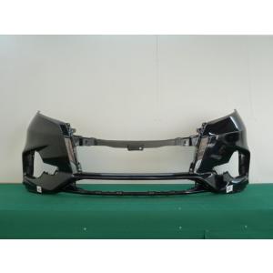 オデッセイ DBA-RC1 フロントバンパー 71101-T6A-ZY00 375218