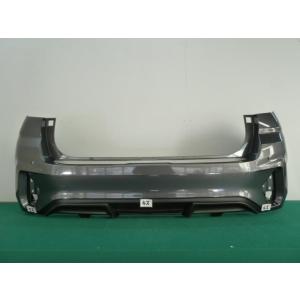 インプレッサ 3BA-GU6 リアバンパー 57703FN510M3 366902