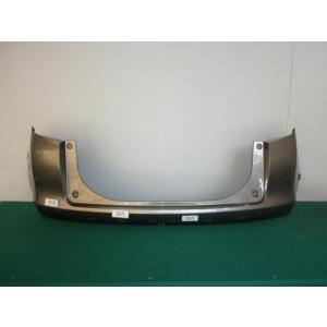 ラクティス DBA-NCP100 リアバンパー 52159-52610-B1 366909