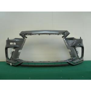 レクサス RX 5BA-TALA15 フロントバンパー 52119-4D992-B1 367055