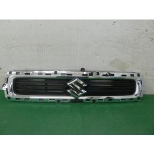 ハスラー 4AA-MR52S ラジエータグリル 71740-59S00-C48 ★未使用品 3674...