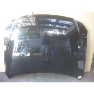 ＣＸ−５ 6BA-KFEP ボンネット／フード KBY0-52-31XB 367502