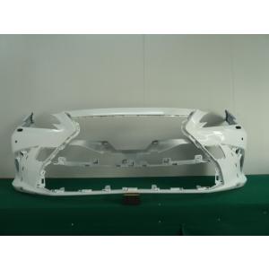 レクサス ES 6AA-AXZH10 フロントバンパー 52119-3T954-A1 367525