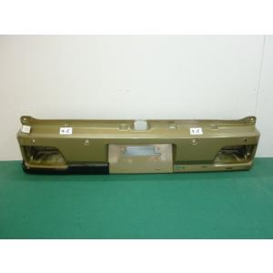 ハイゼットアトレ 3BD-S700V リアバンパー 52159-B5230-G0 367767