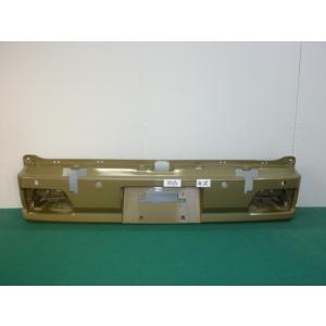ハイゼット 3BD-S710W リアバンパー 52159-B5260-G0 367900