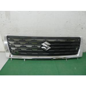 ワゴンＲ DBA-MH34S ラジエータグリル 71741-85P00-A1D FX用　後期　367...