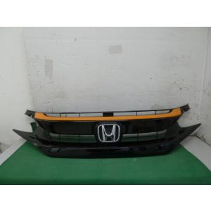 シビック DBA-FK7 ラジエータグリル 71121-TGG-A01 Excite Sporty ...